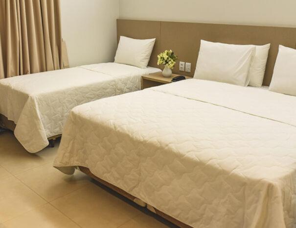 Hotel D'Leon Gurupi Bagian luar foto