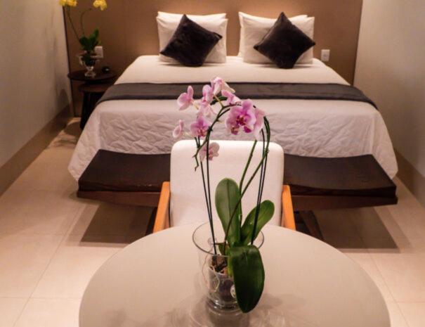 Hotel D'Leon Gurupi Bagian luar foto