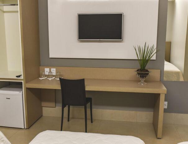 Hotel D'Leon Gurupi Bagian luar foto